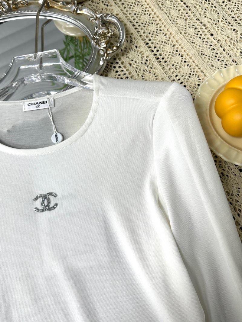 Chanel T-Shirts